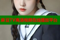 麻豆TV高清視頻在線播放平臺(tái)