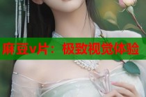麻豆v片：極致視覺體驗(yàn)