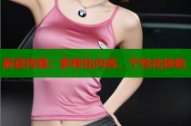 麻豆傳媒：多樣化內(nèi)容，個(gè)性化體驗(yàn)