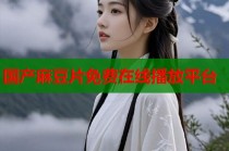 國產(chǎn)麻豆片免費在線播放平臺