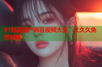 91精品國產(chǎn)麻豆視頻大全，久久久免費觀看