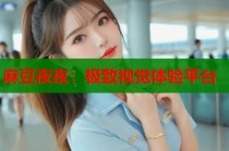 麻豆夜夜：極致視覺體驗(yàn)平臺