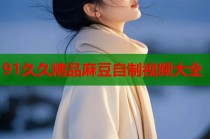 91久久精品麻豆自制視頻大全