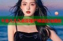 午夜久久久麻豆國產(chǎn)精品在線播放