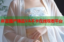 麻豆國產(chǎn)精品VA不卡在線觀看平臺