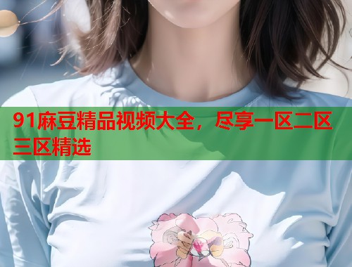 91麻豆精品視頻大全，盡享一區(qū)二區(qū)三區(qū)精選  第1張