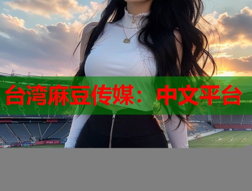 臺灣麻豆傳媒：中文平臺  第1張