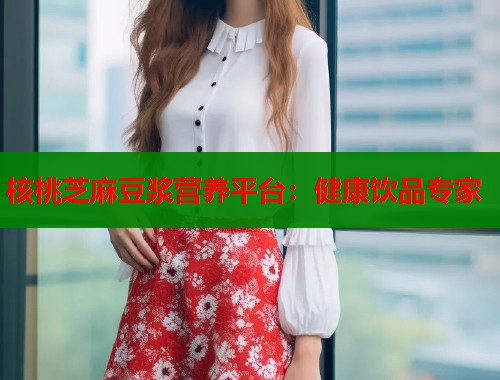核桃芝麻豆?jié){營(yíng)養(yǎng)平臺(tái)：健康飲品專家  第1張