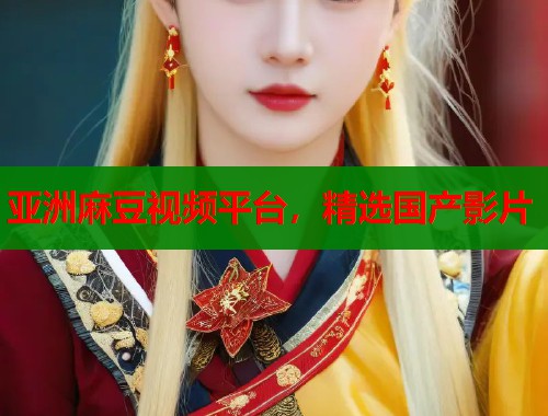 亞洲麻豆視頻平臺，精選國產(chǎn)影片  第1張