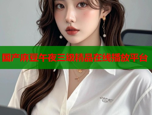 國(guó)產(chǎn)麻豆午夜三級(jí)精品在線播放平臺(tái)  第1張