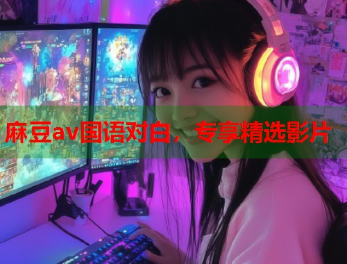 麻豆av國語對白，專享精選影片  第1張