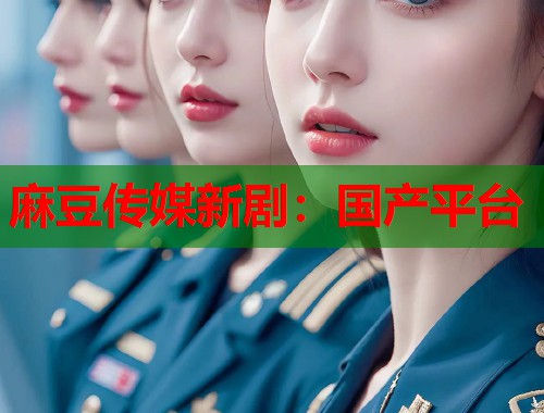 麻豆傳媒新?。簢?guó)產(chǎn)平臺(tái)  第1張