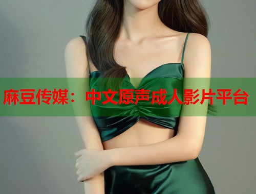 麻豆傳媒：中文原聲成人影片平臺(tái)  第1張