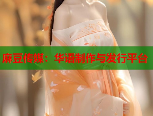 麻豆傳媒：華語制作與發(fā)行平臺  第1張