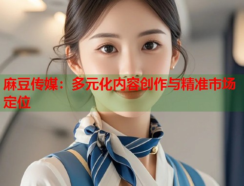 麻豆傳媒：多元化內(nèi)容創(chuàng)作與精準(zhǔn)市場(chǎng)定位  第1張