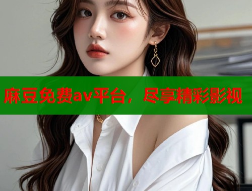 麻豆免費(fèi)av平臺(tái)，盡享精彩影視  第1張