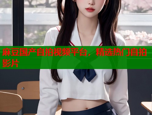 麻豆國(guó)產(chǎn)自拍視頻平臺(tái)，精選熱門自拍影片  第1張