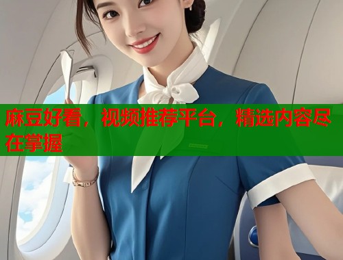 麻豆好看，視頻推薦平臺(tái)，精選內(nèi)容盡在掌握  第1張