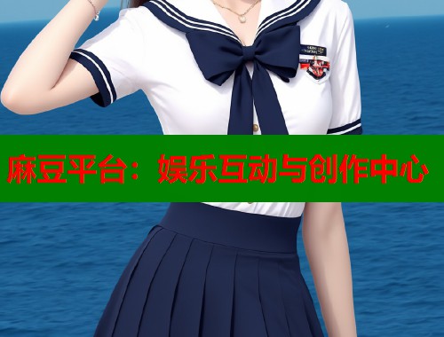麻豆平臺：娛樂互動與創(chuàng)作中心  第1張