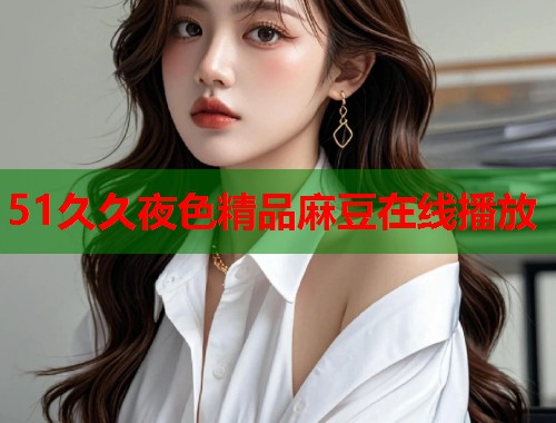 51久久夜色精品麻豆在線播放  第2張