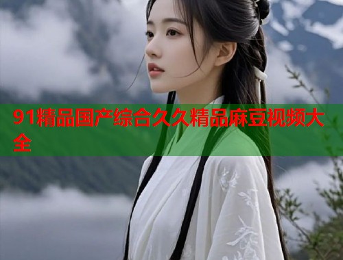 91精品國產(chǎn)綜合久久精品麻豆視頻大全  第1張