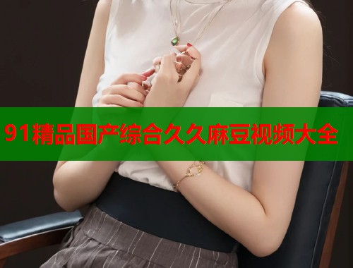 91精品國(guó)產(chǎn)綜合久久麻豆視頻大全  第1張