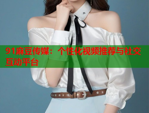 91麻豆傳媒：個(gè)性化視頻推薦與社交互動(dòng)平臺(tái)  第1張