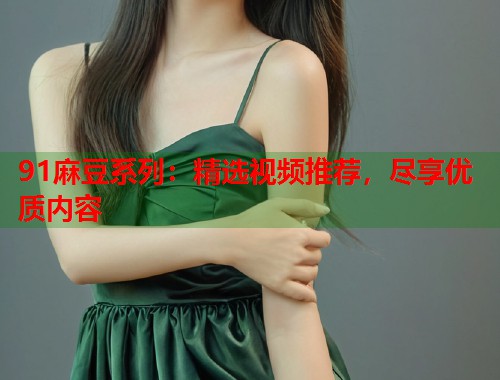 91麻豆系列：精選視頻推薦，盡享優(yōu)質(zhì)內(nèi)容  第1張