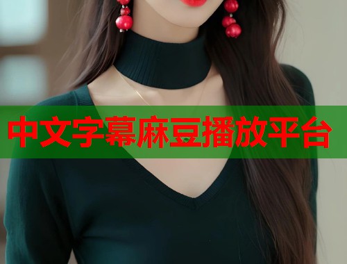 中文字幕麻豆播放平臺  第1張