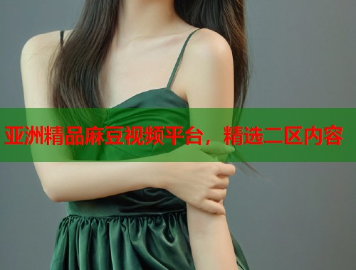 亞洲精品麻豆視頻平臺(tái)，精選二區(qū)內(nèi)容  第1張
