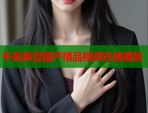 午夜麻豆國產(chǎn)精品視頻在線播放  第1張
